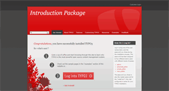 Desktop Screenshot of kitabton.com